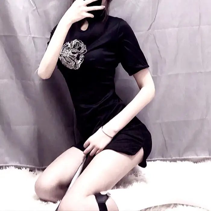 时空终点